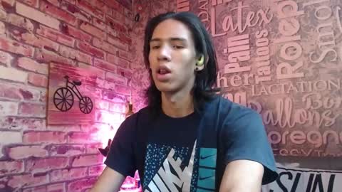 RonyMiller 1 online show from January 2025 03:29:01 PM