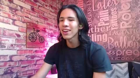 RonyMiller 1 online show from January 2025 03:50:01 PM