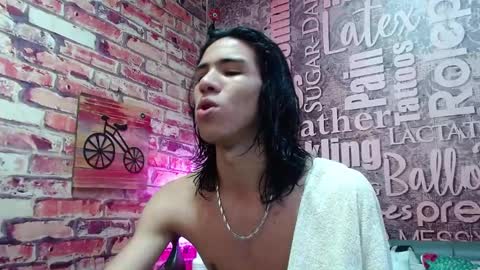 RonyMiller 1 online show from March 2025 12:52:02 PM