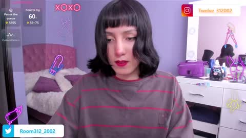 Twelve 3 Inst Twelve 312002 Twitter Room312 2002 online show from January 2025 04:13:01 PM