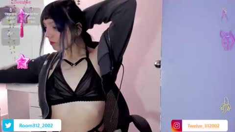 Twelve 3 Inst Twelve 312002 Twitter Room312 2002 online show from March 2026 03:56:01 PM