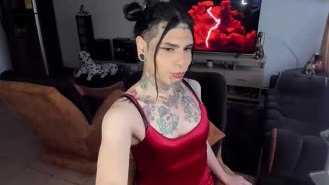 Snapshot of room911 chatting on February 2026 11:52:01 AM herreraisa offical online show from February 2026 11:52:01 AM