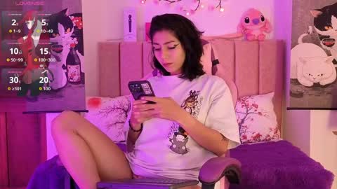 roose eva online show from May 2026 11:44:02 PM