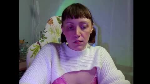 Ropekittenn online show from December 2025 12:42:01 AM