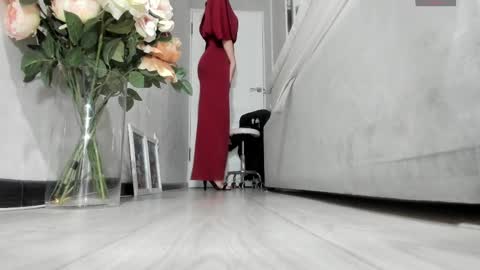 Aurora online show from March 2025 10:32:02 PM