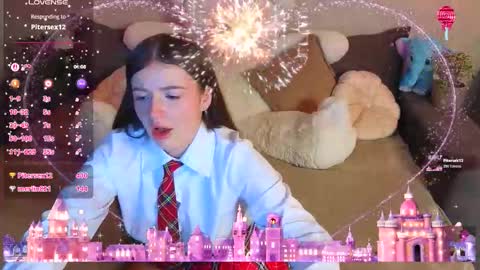 roraline_lov online show from March 2026 04:13:01 PM