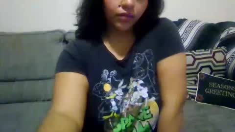 StarryNight online show from November 2025 12:10:02 AM