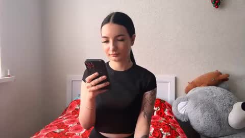 Alina online show from June 2026 07:22:02 AM