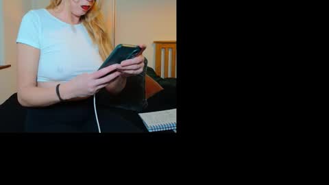 Goldie online show from January 2026 04:31:01 PM