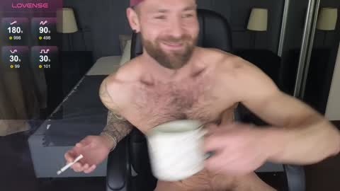 Rory Reed online show from January 2025 12:37:01 PM