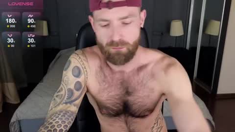 Rory Reed online show from February 2025 11:10:02 AM