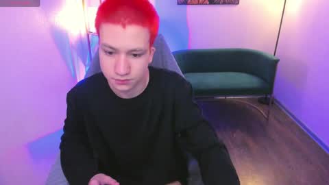 Rory online show from May 2026 08:38:02 PM