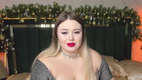 Chloe online show from December 2024 03:08:01 AM