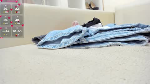 Rosa online show from February 2025 01:09:02 PM