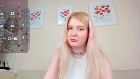 Rosa online show from September 2025 09:20:01 AM