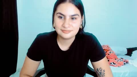 Snapshot of rosa_timida13 chatting on October 2025 06:07:02 PM Rosita online show from October 2025 06:07:02 PM