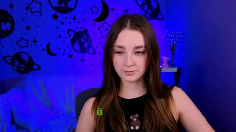 Snapshot of rosalie_swan3 chatting on May 2026 07:10:02 PM Black Swan online show from May 2026 07:10:02 PM