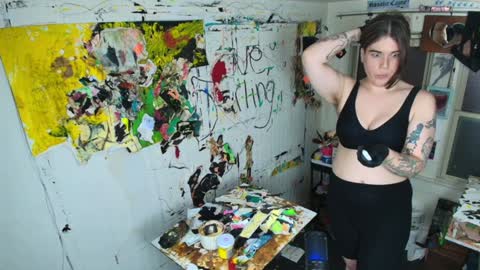 Snapshot of rosaliecaine chatting on December 2024 01:36:01 AM Rosalie Caine online show from December 2024 01:36:01 AM