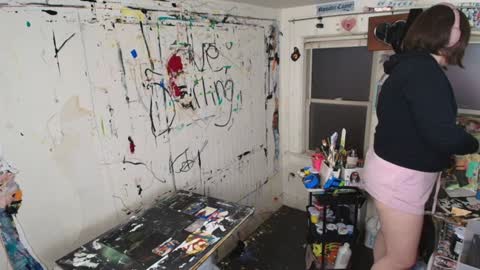 Snapshot of rosaliecaine chatting on December 2024 01:22:01 AM Rosalie Caine online show from December 2024 01:22:01 AM