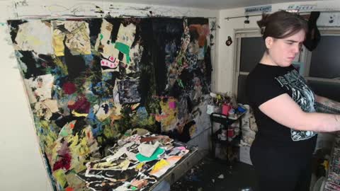 Snapshot of rosaliecaine chatting on December 2024 02:47:01 AM Rosalie Caine online show from December 2024 02:47:01 AM