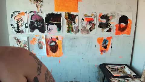 Rosalie Caine online show from November 2025 09:42:02 PM