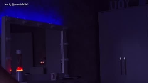 Rosalie online show from February 2025 09:52:01 AM