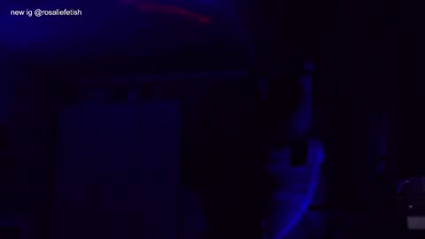 Rosalie online show from February 2025 07:53:02 PM