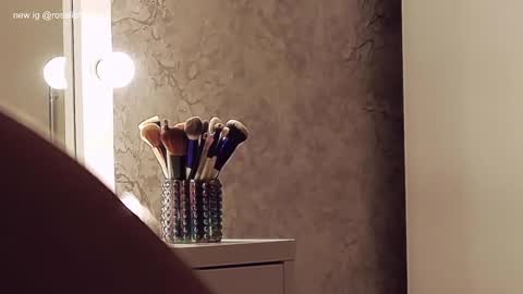 Rosalie online show from February 2025 03:51:02 PM