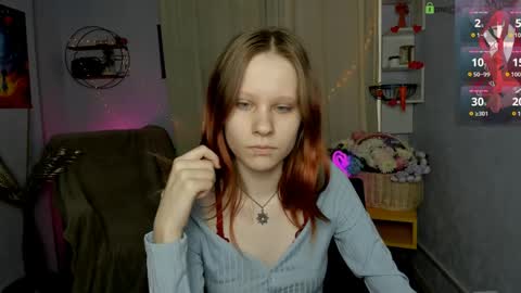 rosalin online show from March 2026 05:52:02 AM