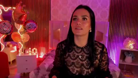 ROSALIN online show from October 2025 11:53:01 AM