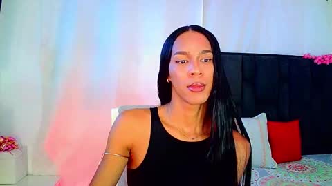 Rosalinda online show from December 2025 03:23:02 AM