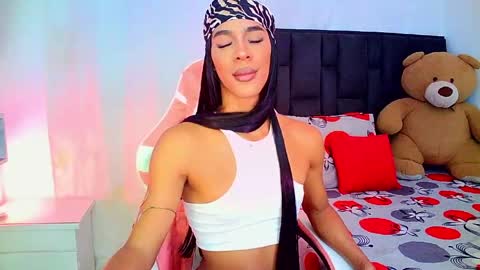 Rosalinda online show from April 2026 07:17:02 AM