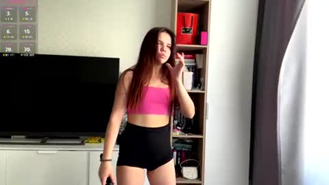 Nicole online show from July 2026 12:08:02 PM
