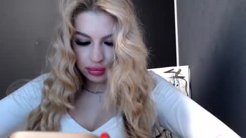 Rosalina online show from July 2026 01:50:01 PM
