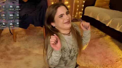 Kylie online show from March 2026 05:18:02 PM