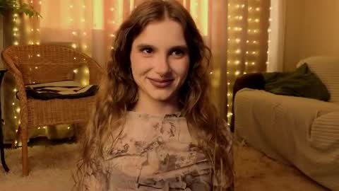 Snapshot of rosalvaulman chatting on June 2026 06:40:01 PM Kylie online show from June 2026 06:40:01 PM