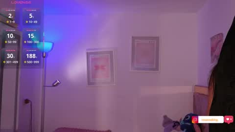 Aleja online show from December 2025 12:29:01 AM