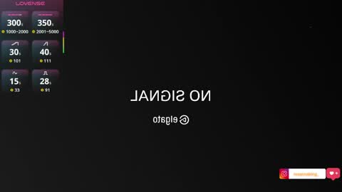 Aleja online show from April 2026 02:34:01 AM