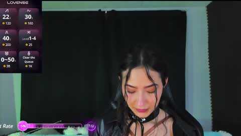 Rosario online show from December 2024 12:27:01 AM