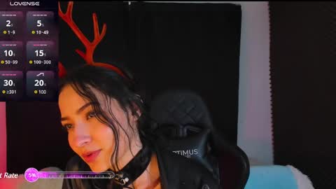 Rosario online show from December 2024 07:52:02 AM