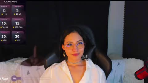 Rosario online show from January 2025 02:58:02 AM