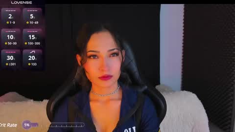 Rosario online show from February 2025 03:53:01 AM