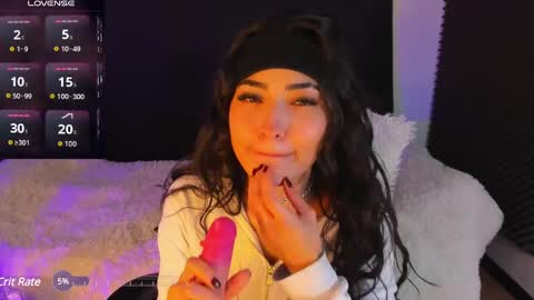 Rosario online show from February 2025 10:40:02 AM