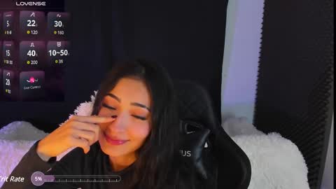 Rosario online show from March 2025 10:35:02 AM