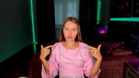 RosaRising online show from June 2026 04:24:02 AM