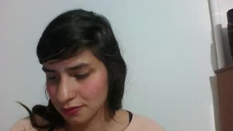 Snapshot of rosasvioletas chatting on September 2025 03:38:02 AM rosasvioletas online show from September 2025 03:38:02 AM