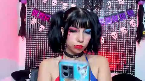 Ally online show from October 2025 07:35:02 PM