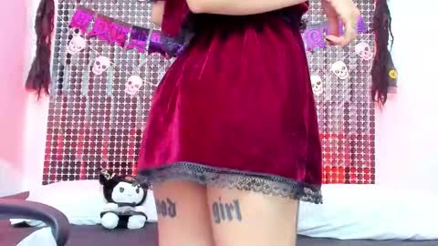 Ally online show from October 2025 06:52:01 PM