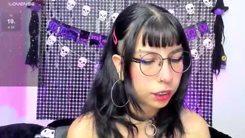 Ally online show from October 2025 09:00:02 PM