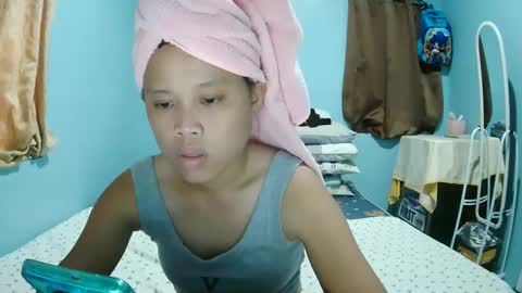 Rose Angels online show from December 2024 02:05:01 AM